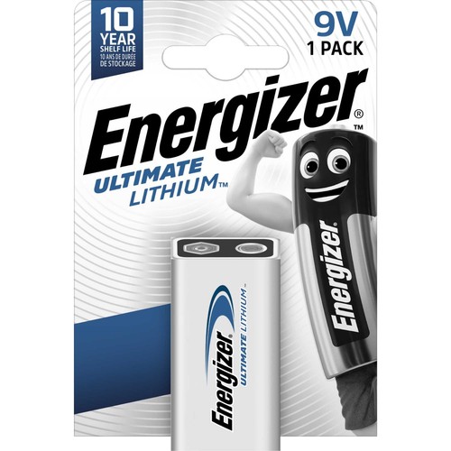Energizer ultimate lithium - energizer,