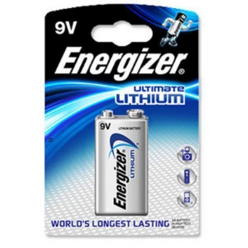 Energizer ultimate lithium - energizer,