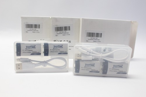 Stück tothl lithium - 12,
