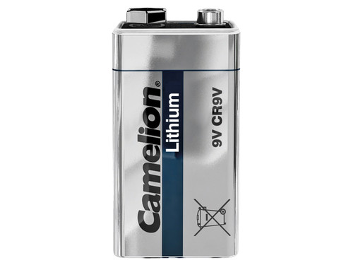 Camelion blockbatterie - camelion, 9v-blockbatterie