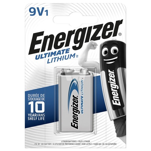 Energizer batterie lithium - energizer,