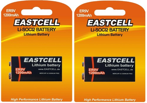 Er9v blocklithium - 2, x