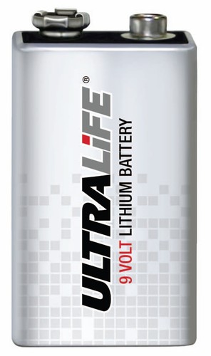 Ultralife e block - ultralife, e-block