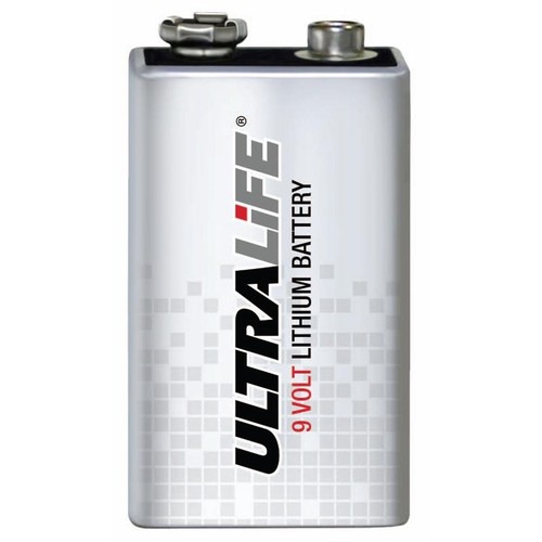 Ultralife e block - ultralife, e-block