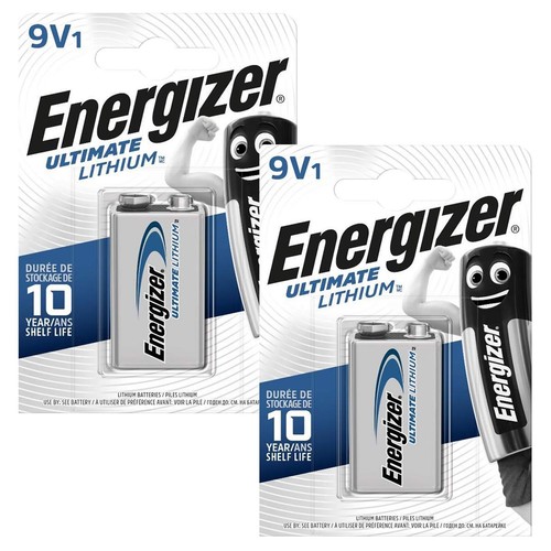 Energizer ultimate lithium - x,