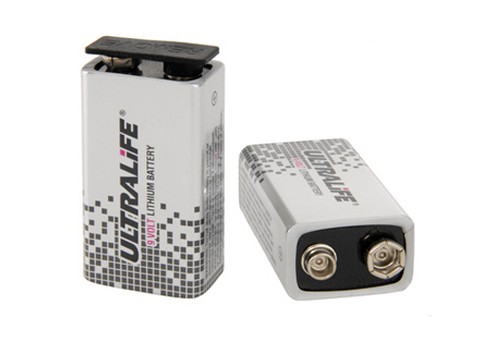 Ultralife lithium - ultralife,