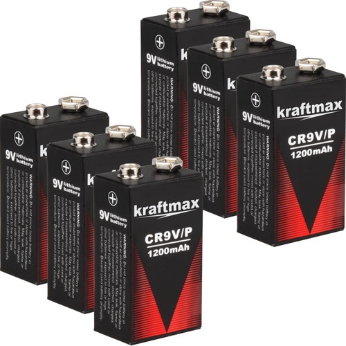 Lithium rauchmelder 10 - rauchmelder,