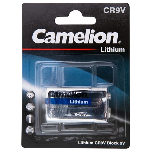 Block batterie camelion - block-batterie,