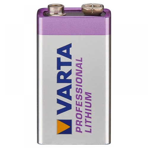 Varta professional batterie - varta,