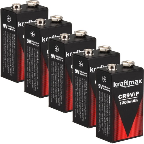Lithium rauchmelder 10 - lithium,