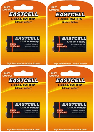 Er9v blocklithium - 4, x