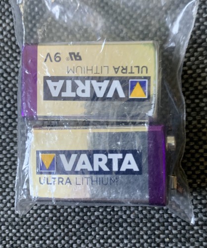 Varta ultra lithium - ultra,
