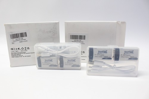 Stück tothl lithium akku - 8,
